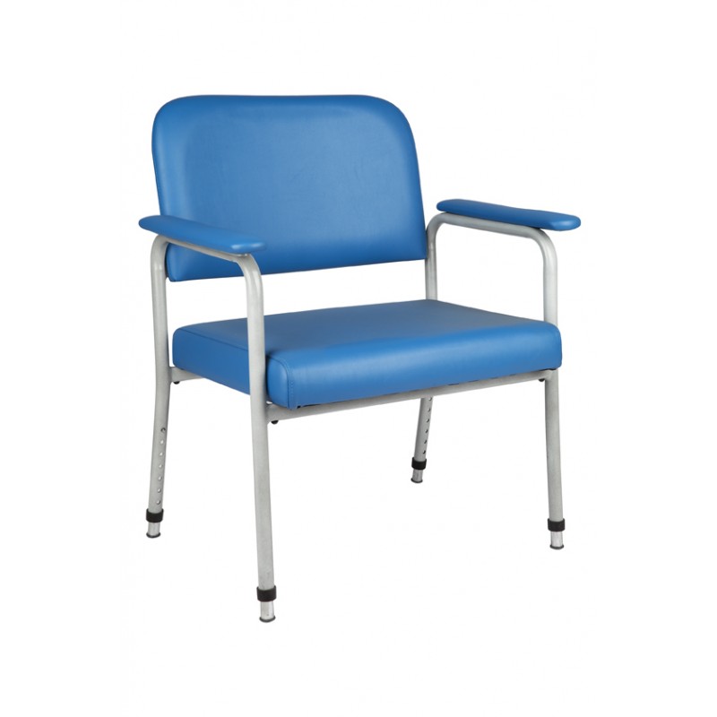 Alfred 600 U Arm Patient Chair